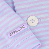 Juniors' Lightweight Airflow Polo