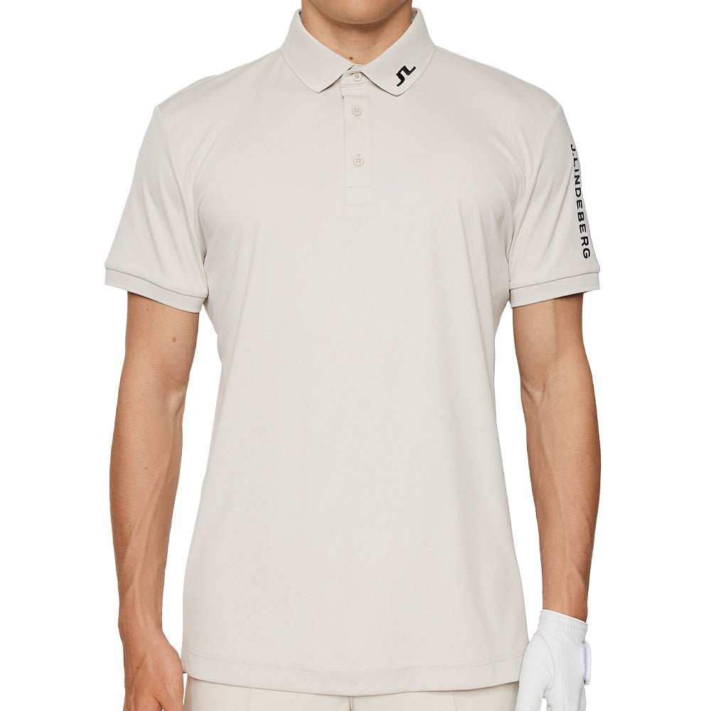 Tour Tech Polo - Fairway Styles