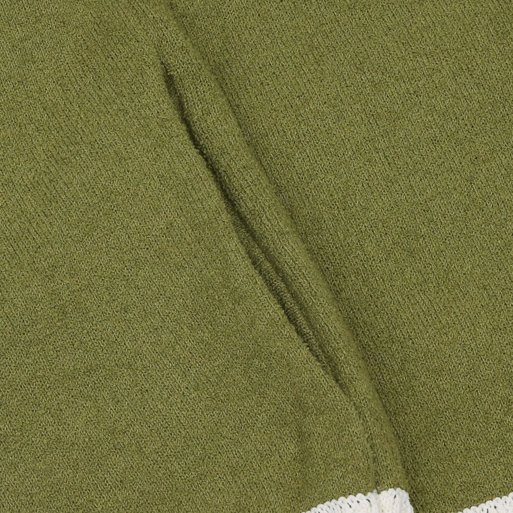 Women's Performance Knit Raglan Jacket