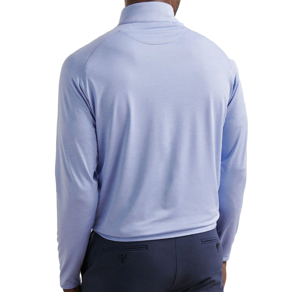 Stealth Performance 1/4 Zip Pullover