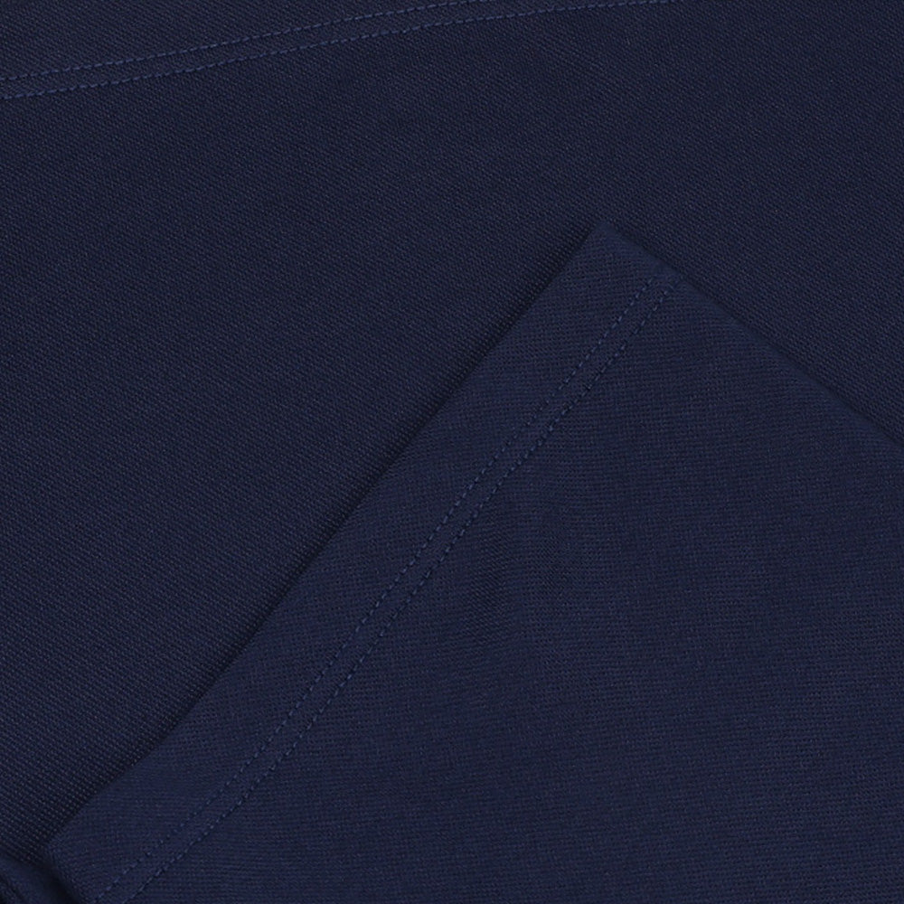 Women's Tour Pique Popover Polo