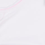 Girls' Club Sleeveless Polo