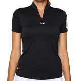 Women's Sophie Blade Collar Polo