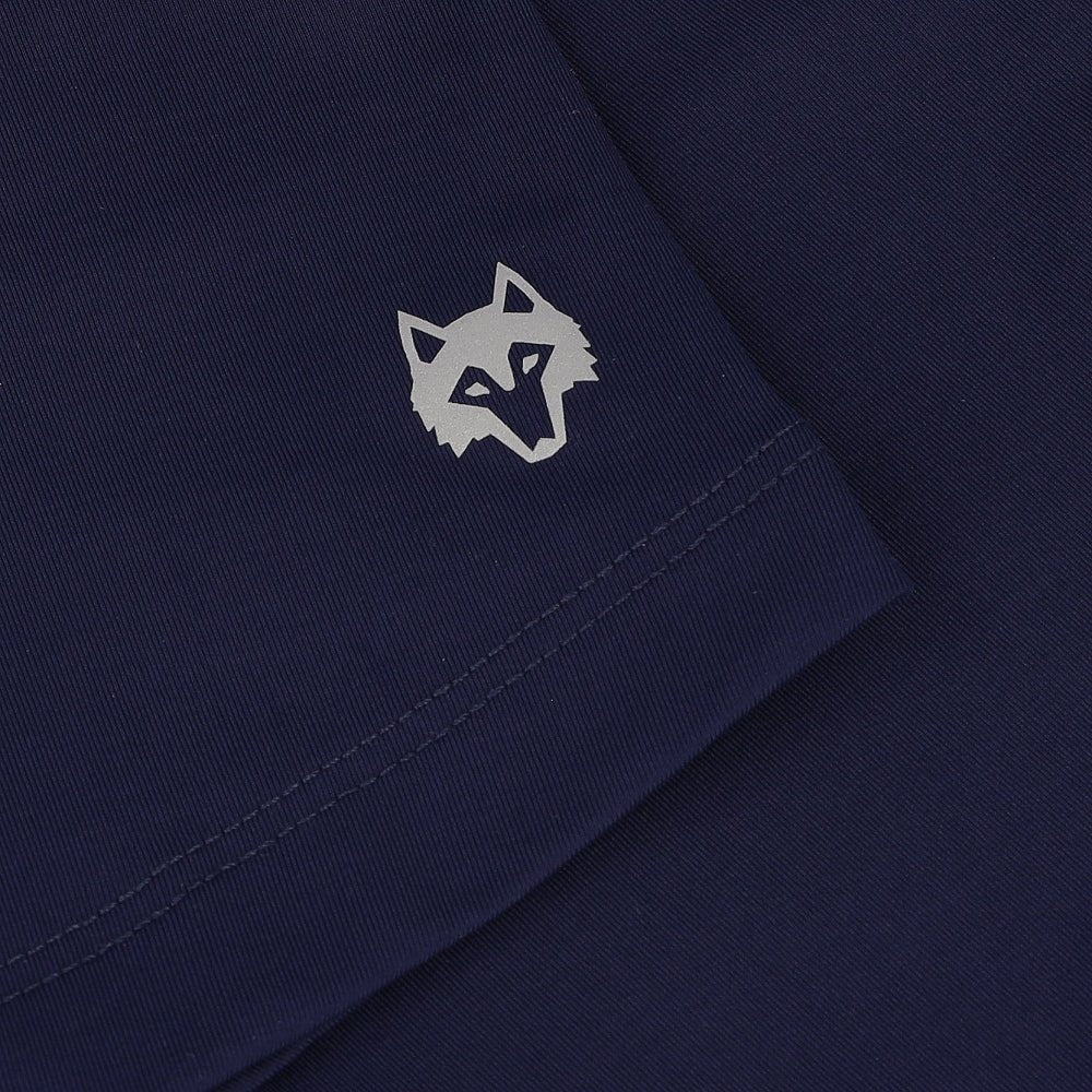 Women's Scarlett Long Sleeve Polo - Fairway Styles