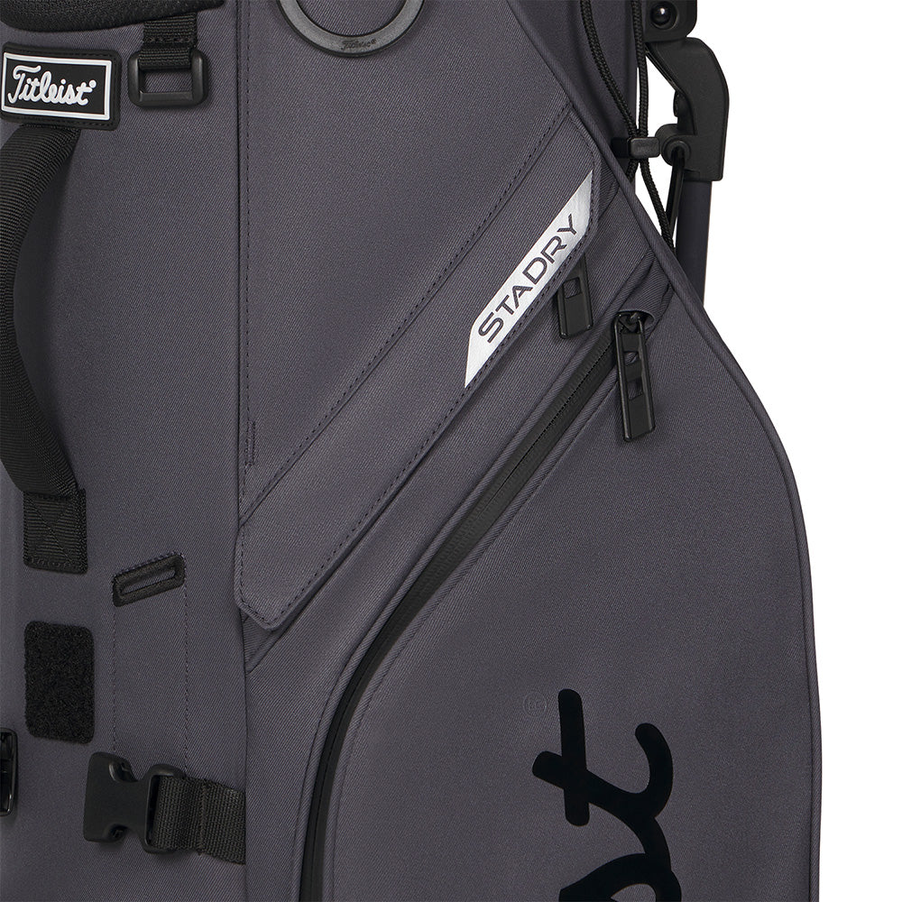 Players S4 Stadry Stand Bag