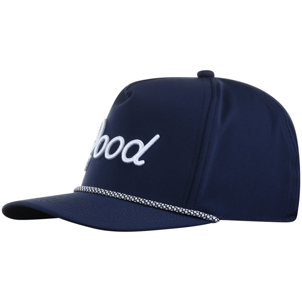 Ideal Rope Hat