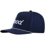 Ideal Rope Hat