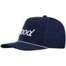 Ideal Rope Hat
