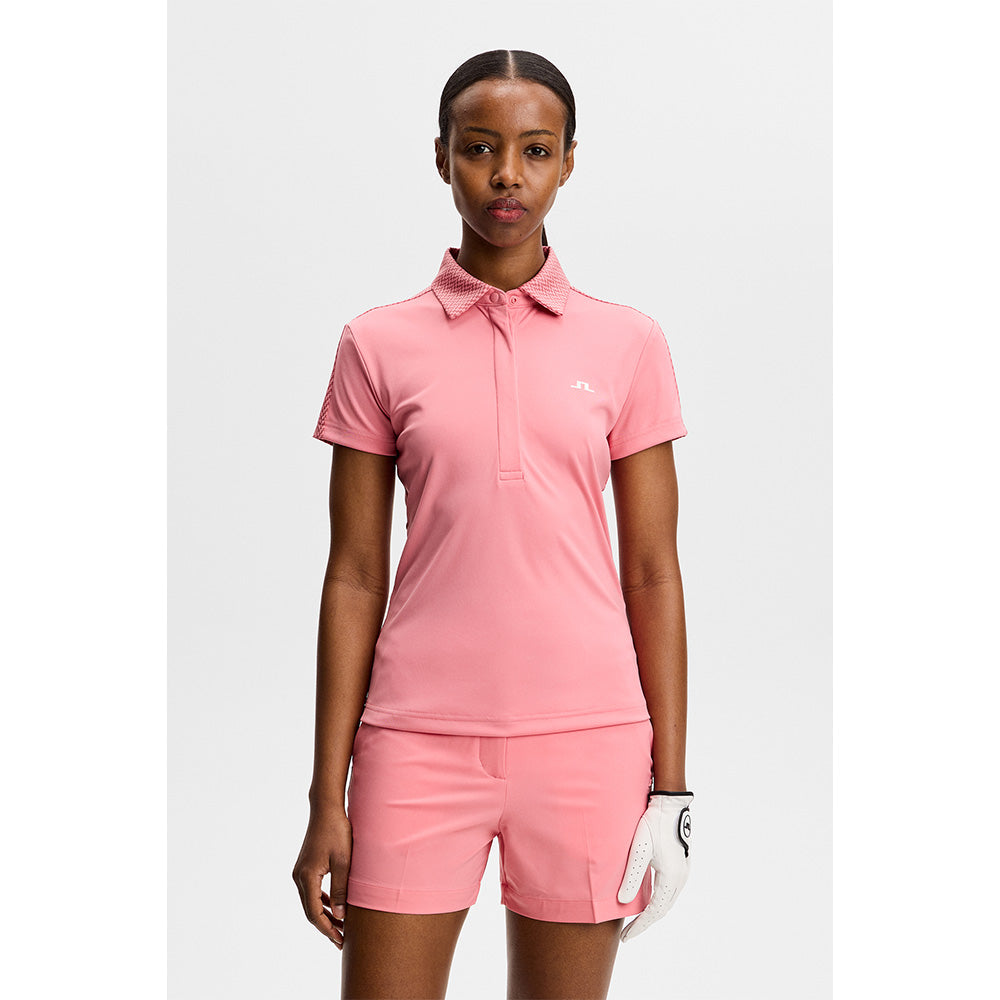 Women's Cara Polo