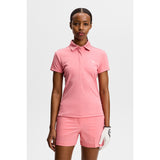 Women's Cara Polo