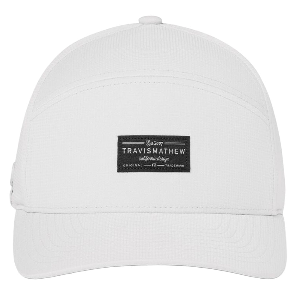 Wanderlust Hat