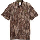 PUMA x Realtree Camo Polo