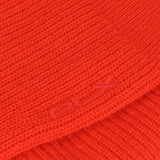 Women's Rib-Knit Cashmere 1/2 Zip Sweater