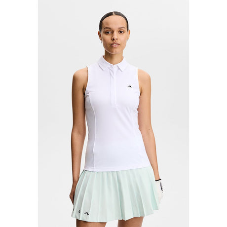 Women's Dena Sleeveless Polo
