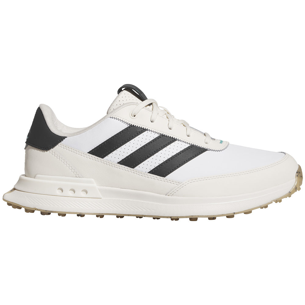 S2G Leather Spikeless Golf Shoes