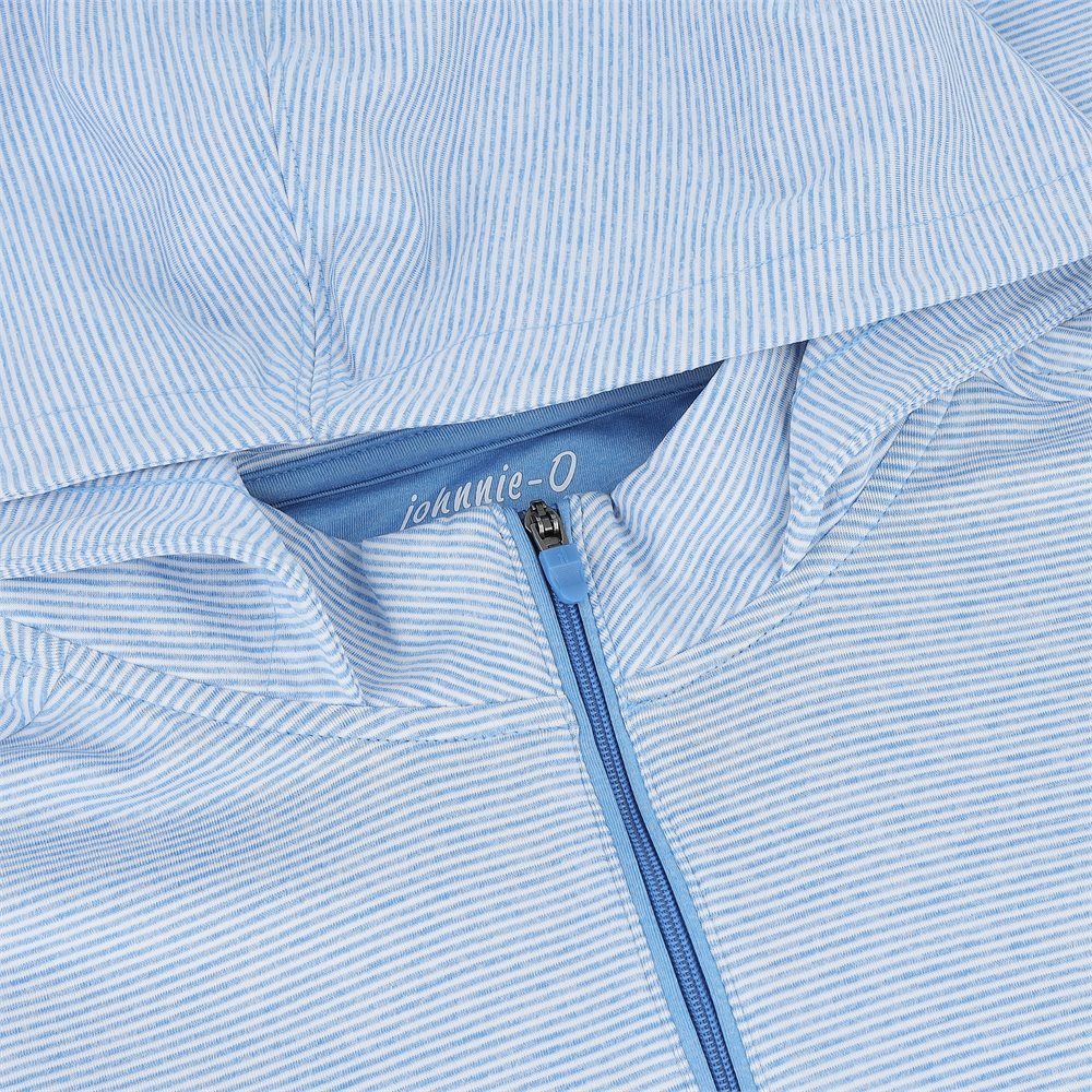 Hybrid Sweatshirt