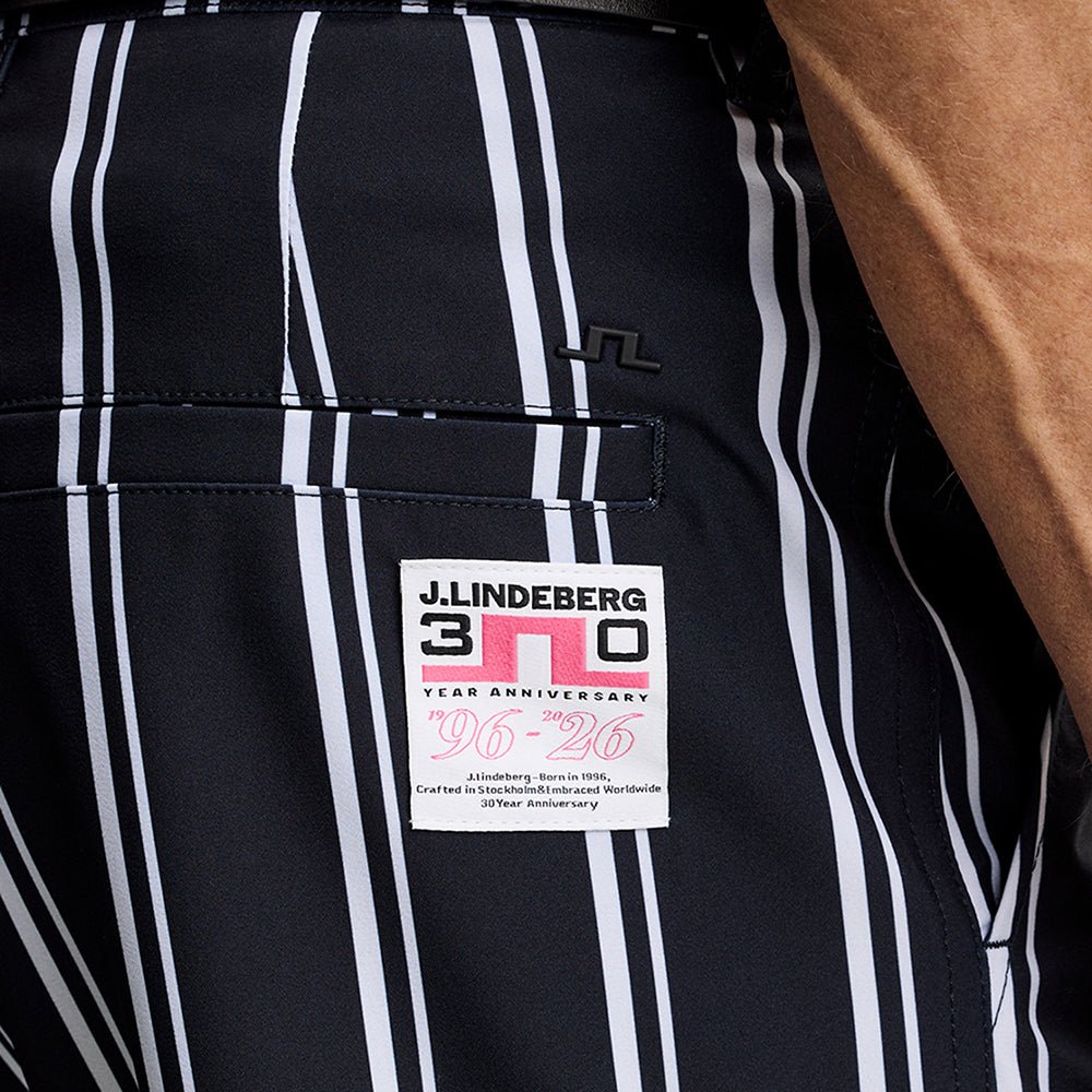30Y Devyn Striped Pants - Fairway Styles