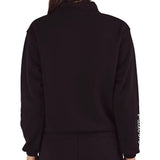 Women's Delilah 1/4 Zip Sweatshirt