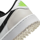 Air Jordan 1 Low G Spikeless Golf Shoes