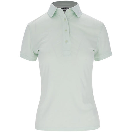 Women's Tour Tech Polo - Fairway Styles