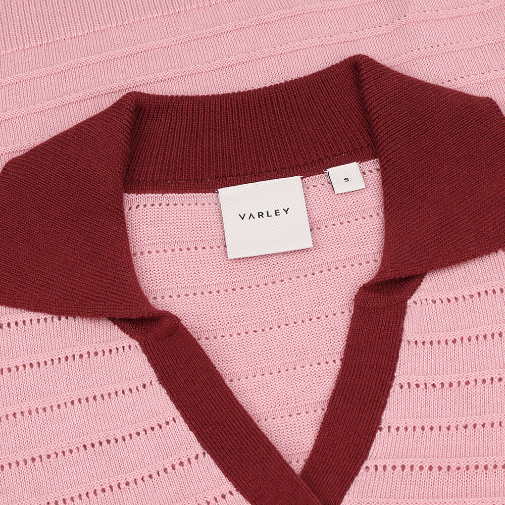 Women's Wren Knit Polo