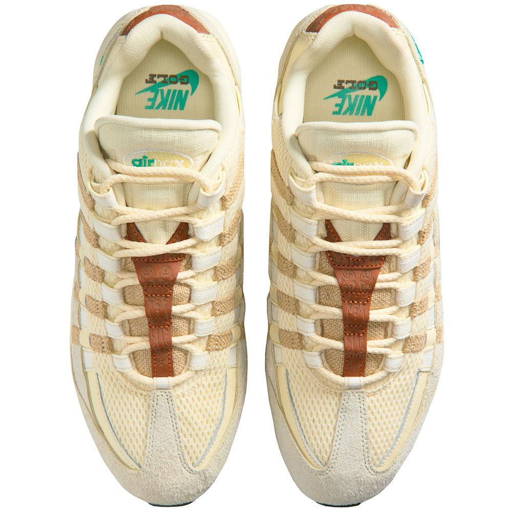 Nike Men's Air Max '95 G Spikeless Golf Shoes – Fairway Styles