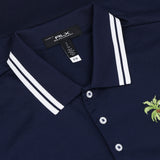 Women's Polo Bear Jersey Polo