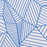 Geometric Tech Pique Polo
