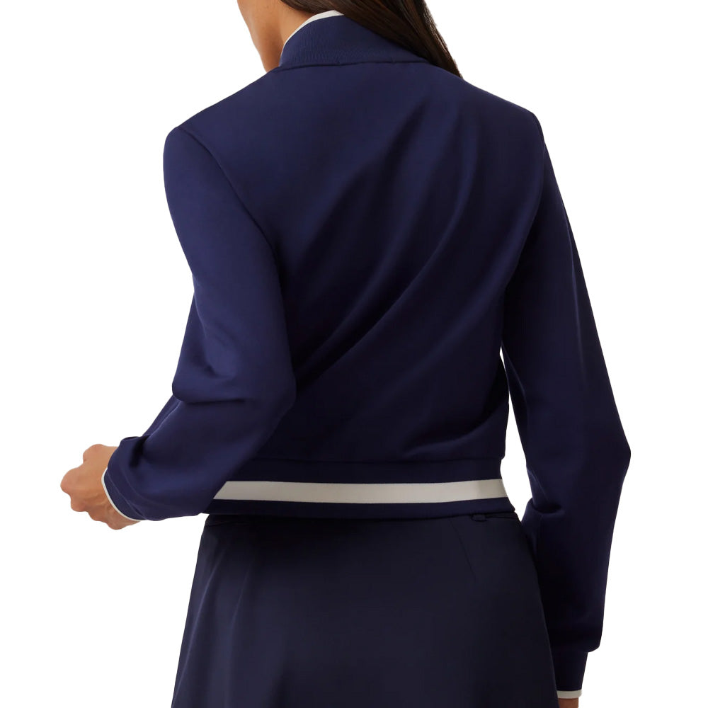 Women's Drea Varsity Bomber Jacket