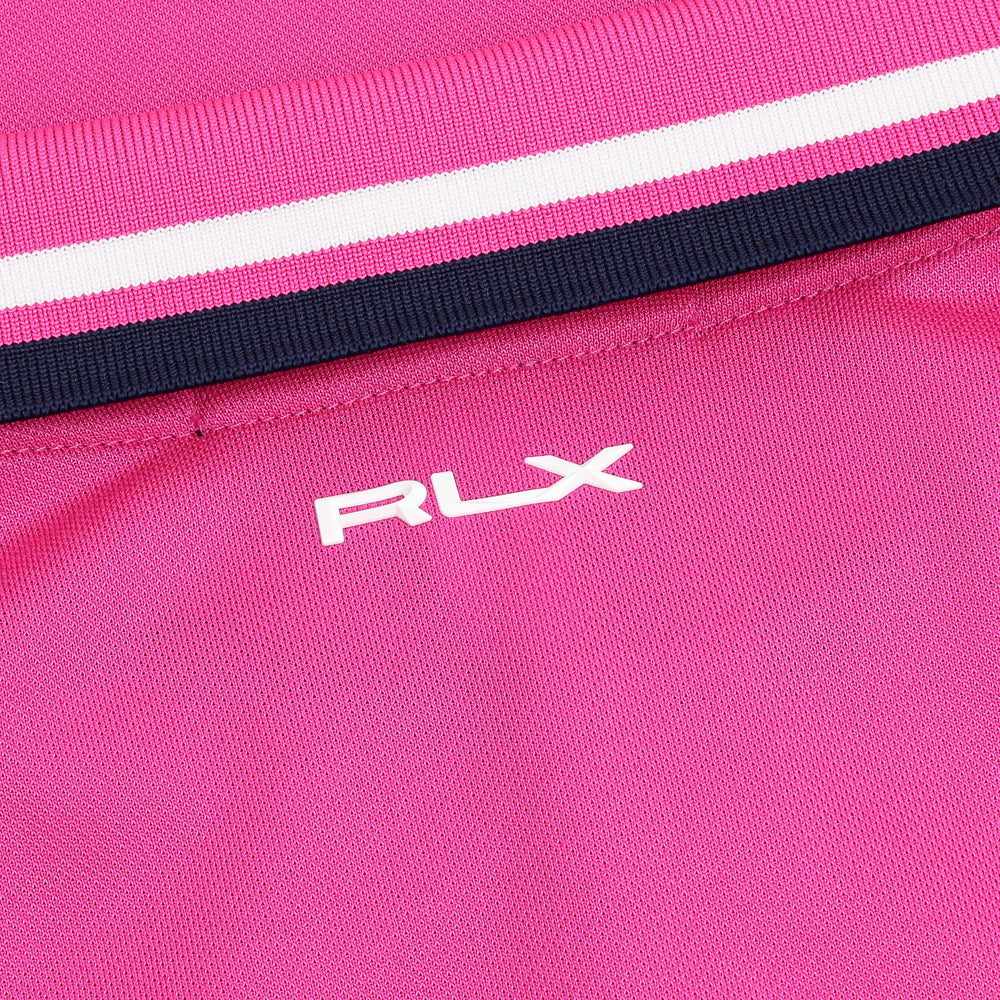 Women's Tour Pique Polo