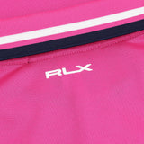 Women's Tour Pique Polo