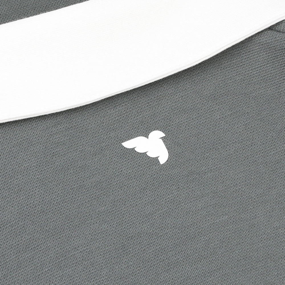 Women's Rae Polo Sweatshirt