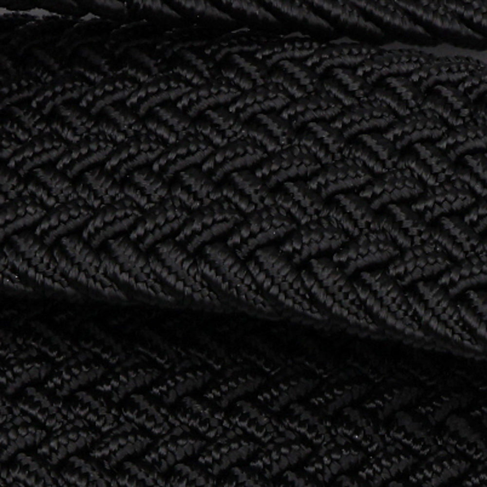 Braided Bridge 35 Belt