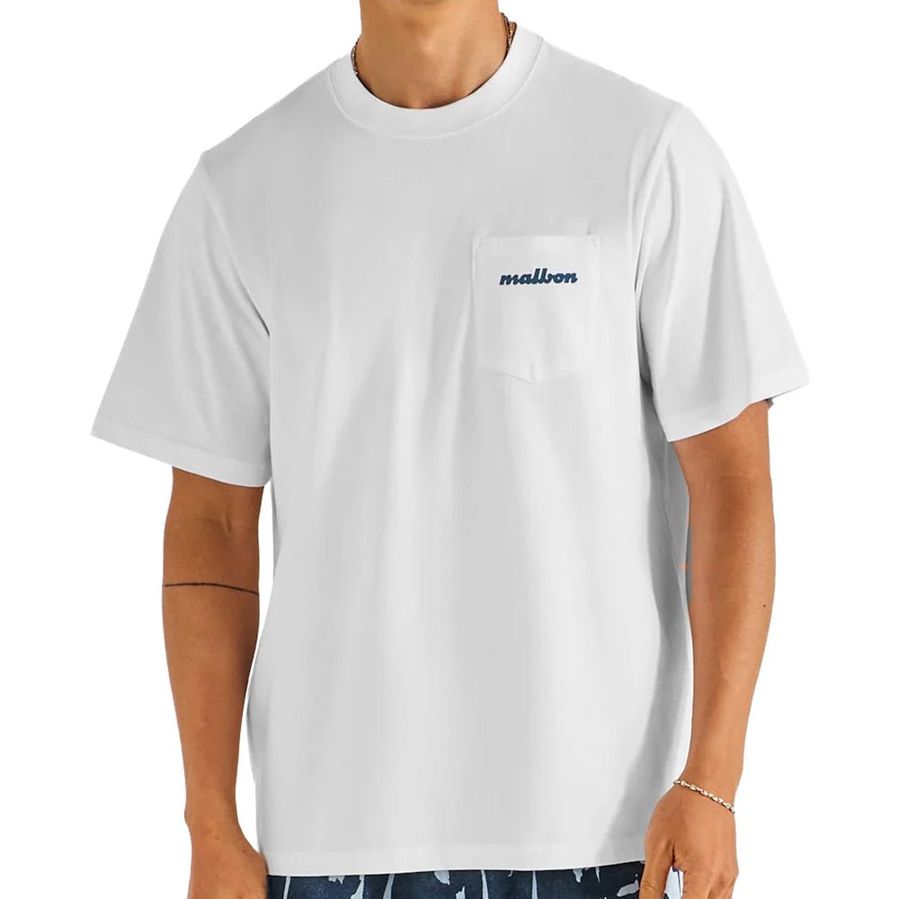 Vista Repair Tee