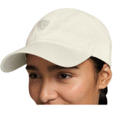 Women's Club Shield Unstructured  Cap
