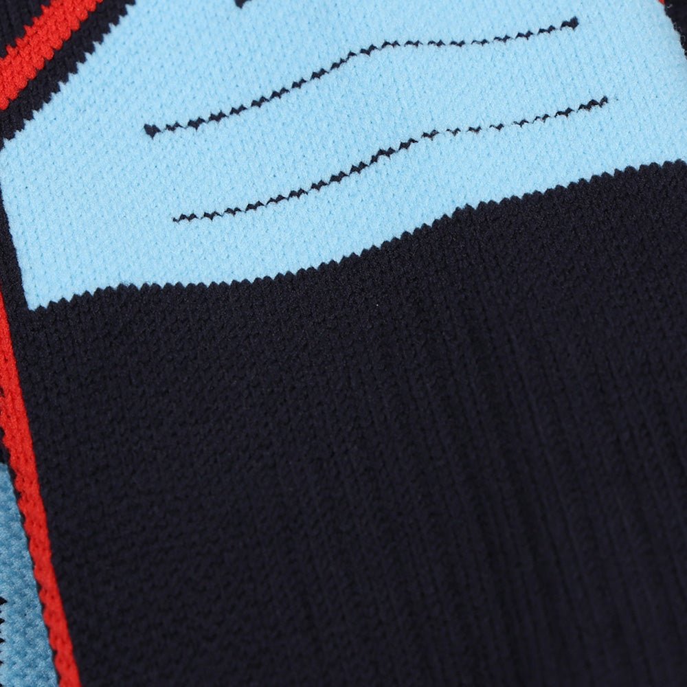 Tech D.R.Y. Roll Tab Socks
