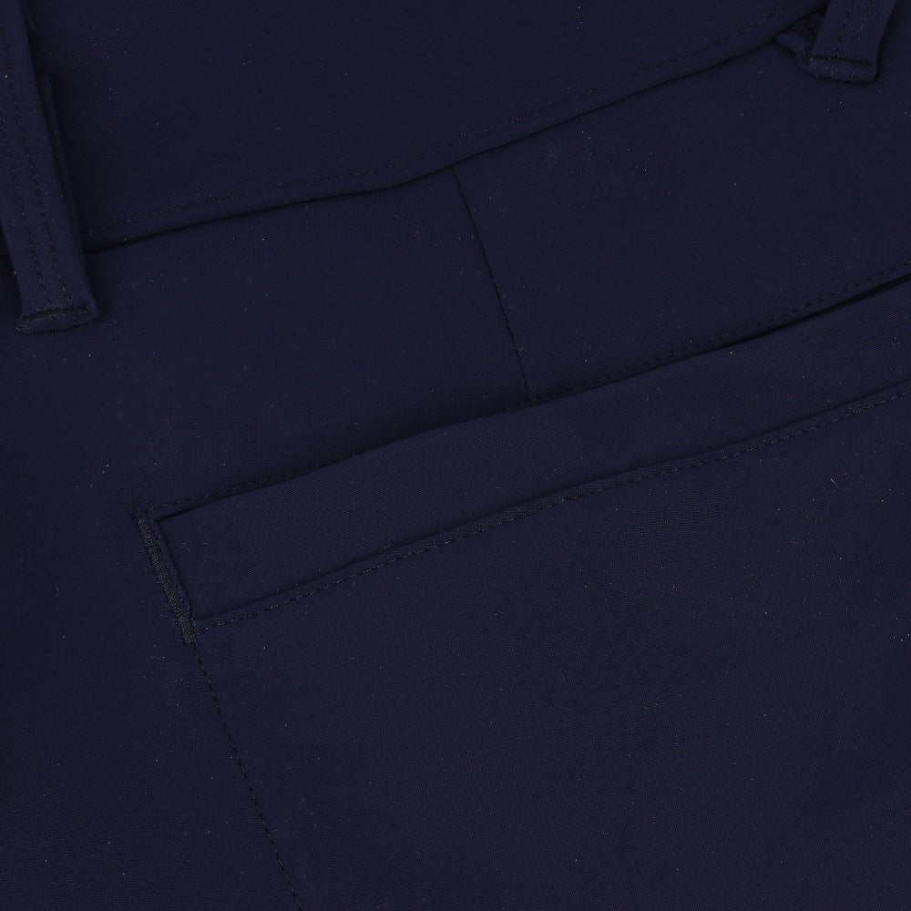 Women's Bingham High Stretch Ankle Pants - Fairway Styles