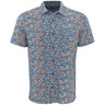 Day Cruise Button Up Polo