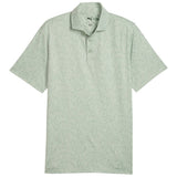 Cloudspun Marine Botanical Polo