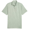 Cloudspun Marine Botanical Polo