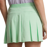 Women's 15" Performance Back - Pleated Skort - Fairway Styles