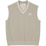 Hybrid Knit Vest - Fairway Styles