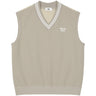 Hybrid Knit Vest - Fairway Styles