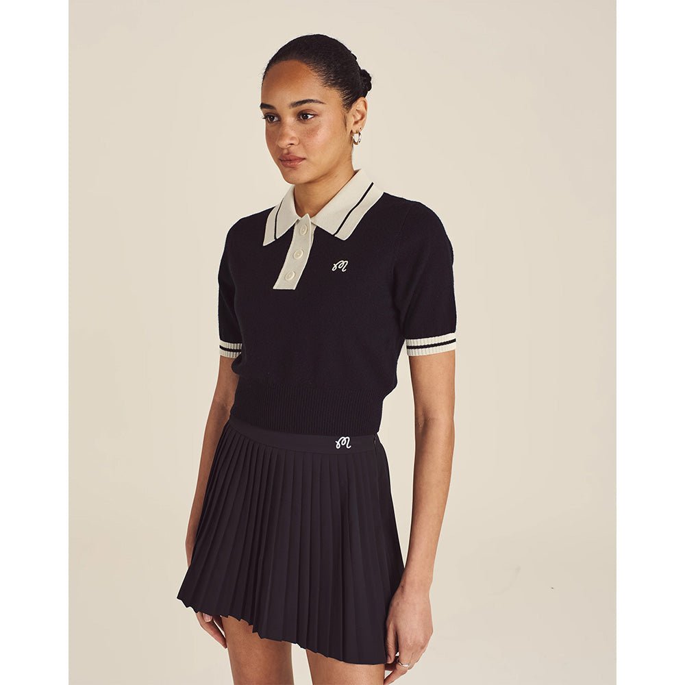 Women's Mikayla Knit Polo