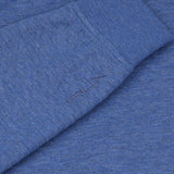 Quilted Double Knit 1/2 Zip Pullover - Fairway Styles