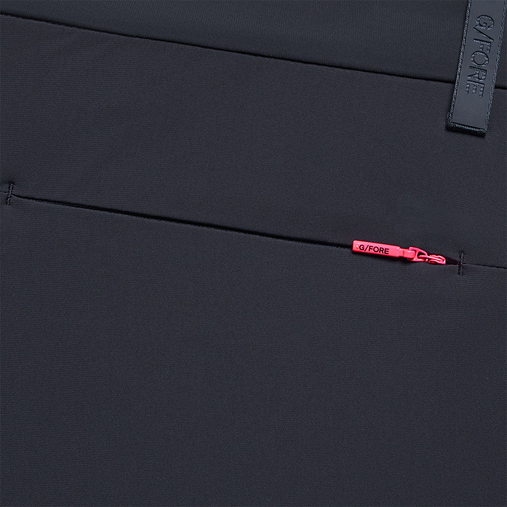 Maverick Taper Carvico Warp Knit Pants