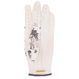 Fore All x Barbie™ Women's Vintage Golf Glove