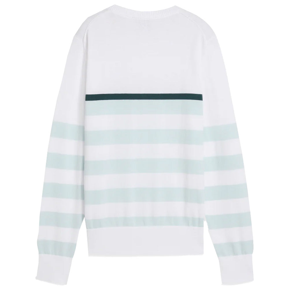 Women's Resort Stripe Sweater