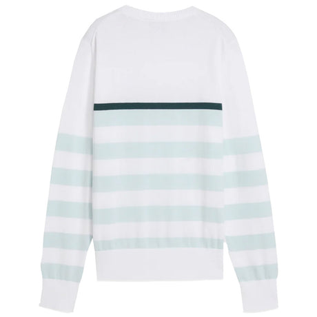 Women's Resort Stripe Sweater
