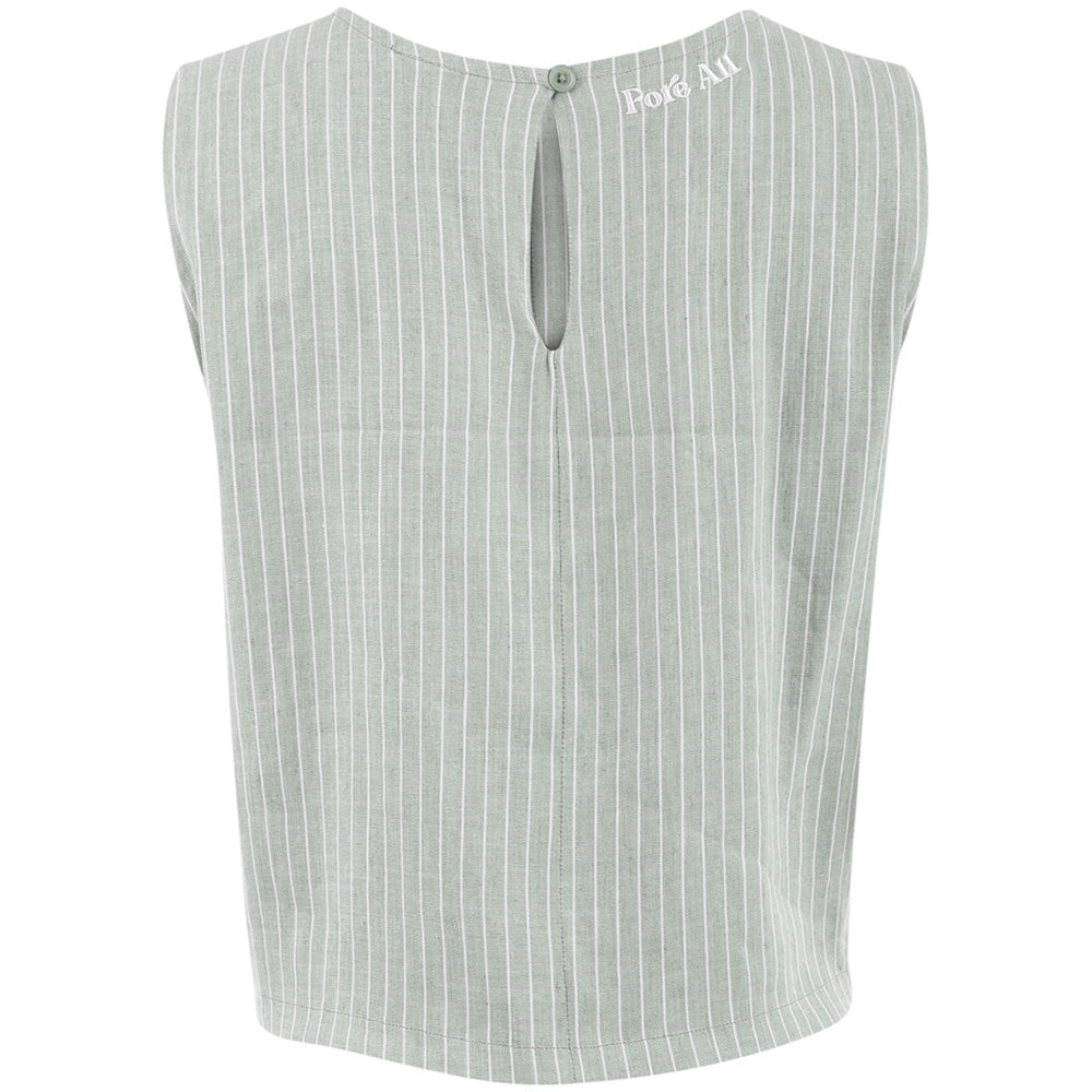 Women's Breeze Sleeveless Top